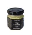 Musztarda z miodem i rozmarynem - Amsterdam Cheese Company