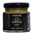 Musztarda z miodem i rozmarynem - Amsterdam Cheese Company