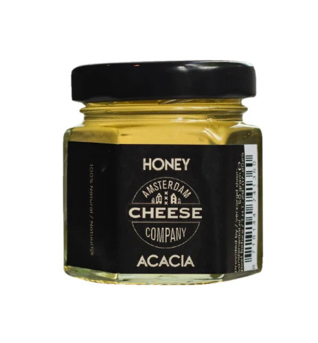 Miód akacjowy - Amsterdam Cheese Company