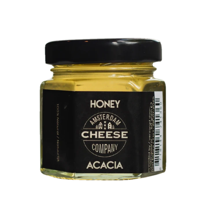 Miód akacjowy - Amsterdam Cheese Company