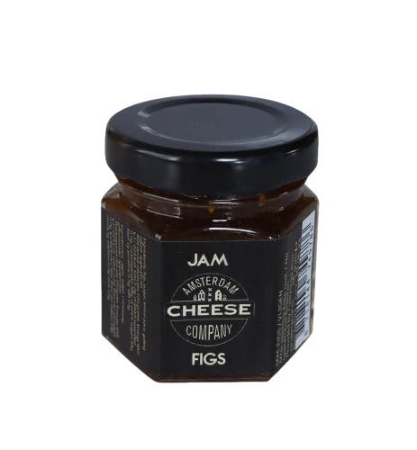 Konfitura Figowa - Amsterdam Cheese Company