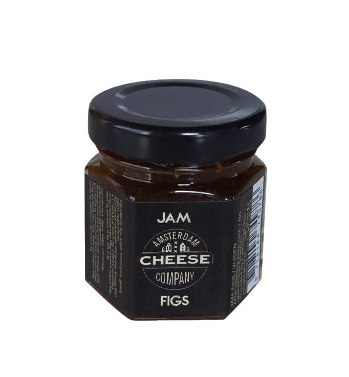 Konfitura Figowa - Amsterdam Cheese Company