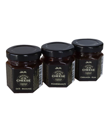 Konfitura Figowa - Amsterdam Cheese Company