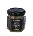 Musztarda Gruboziarnista - Amsterdam Cheese Company