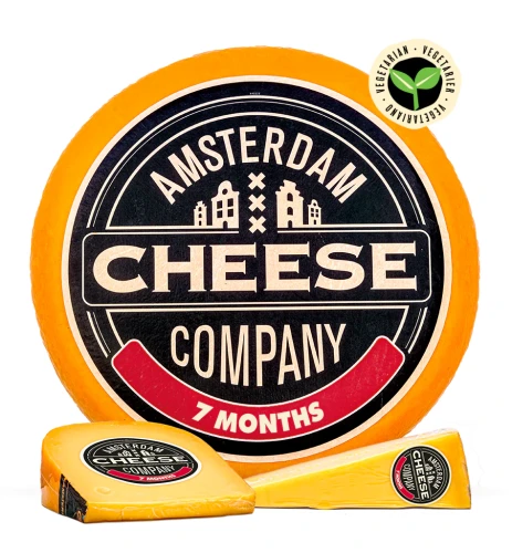 ACC 7 Months –  ser gouda dojrzewający 7 miesięcy | 270g
