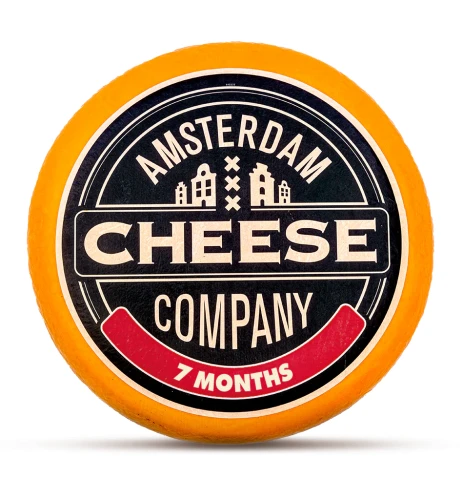 ACC 7 Months –  ser gouda dojrzewający 7 miesięcy | 270g