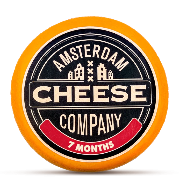 ACC 7 Months –  ser gouda dojrzewający 7 miesięcy | 270g