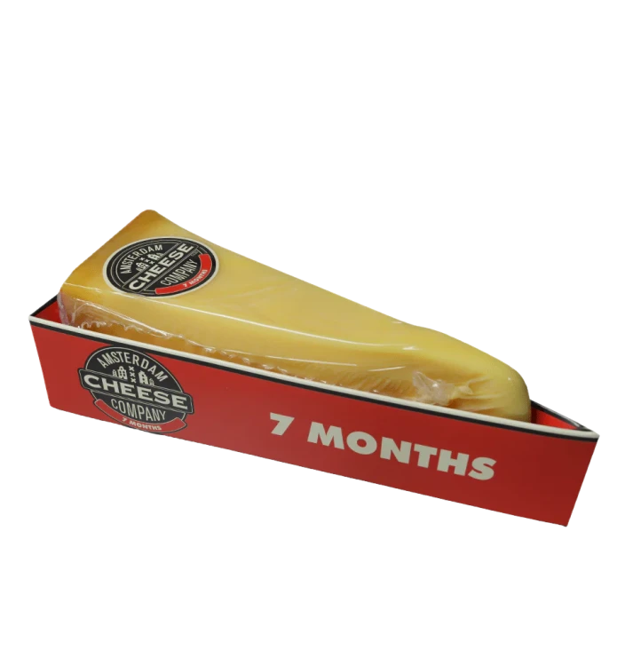 ACC 7 Months –  ser gouda dojrzewający 7 miesięcy | 270g