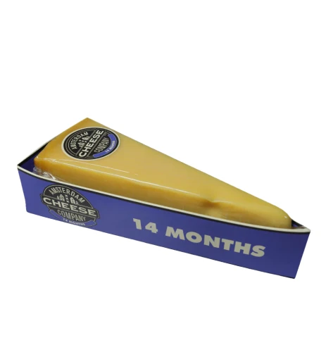 ACC 14 Months – klasyczna gouda z charakterem | 270g