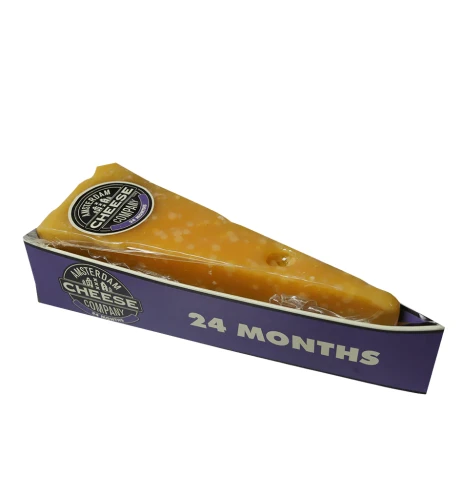 ACC 24 Months – Ser Gouda dojrzewający 24 miesiące | 270g