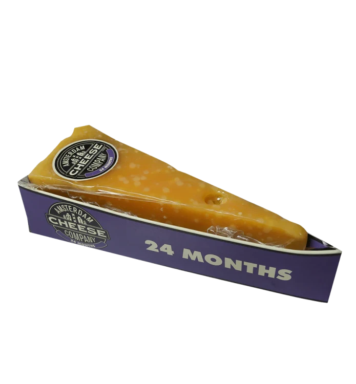 ACC 24 Months – Ser Gouda dojrzewający 24 miesiące | 270g