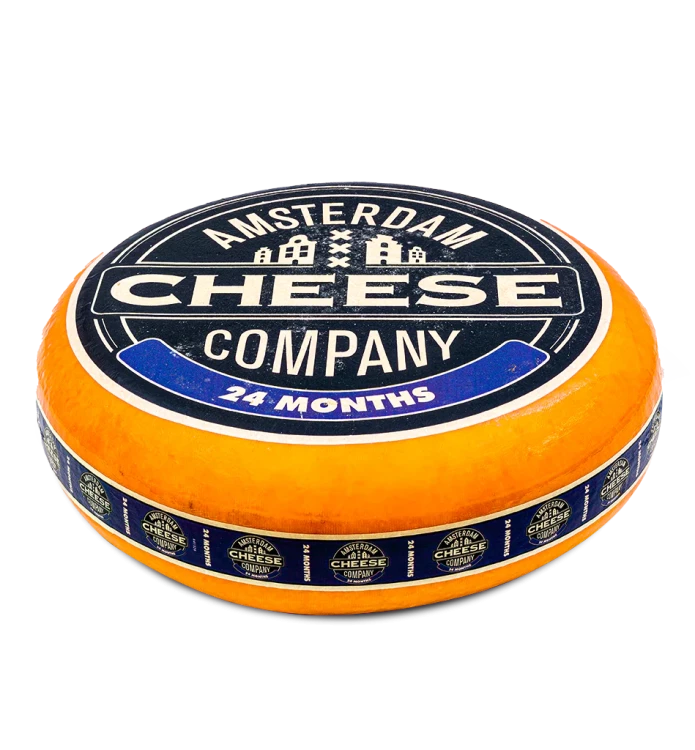 ACC 24 Months – Ser Gouda dojrzewający 24 miesiące | 270g
