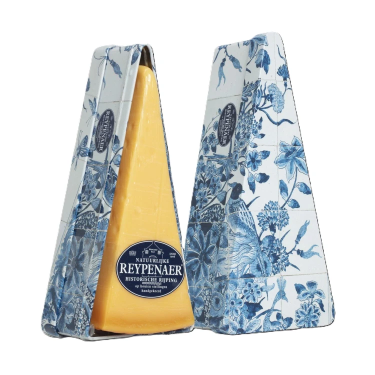 Reypenaer Art Collection Delft Blue