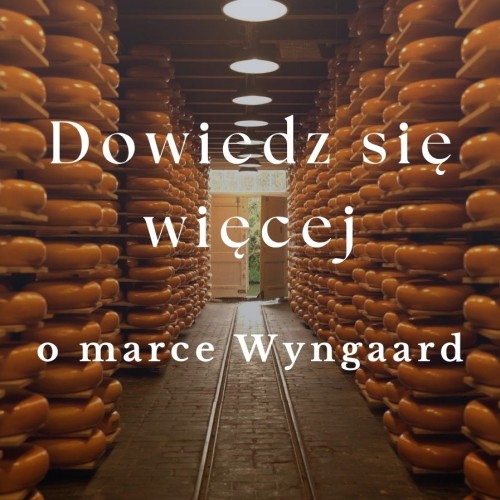 dojrzewanie serów